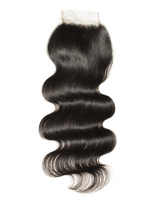 Soft Wave Lace Closure